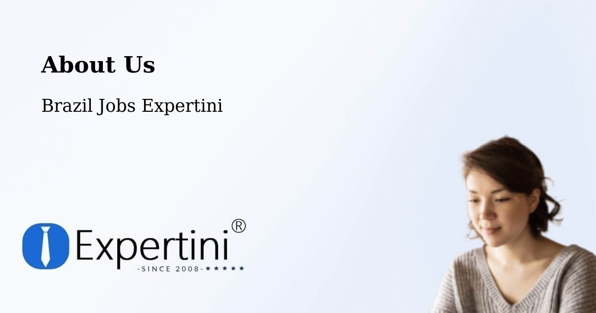 About Expertini Recruitment Platform  – Abadiânia - Abadiânia, Brazil Jobs Expertini